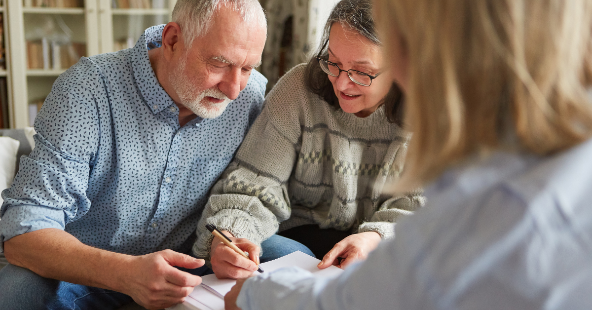 safeguarding care homes