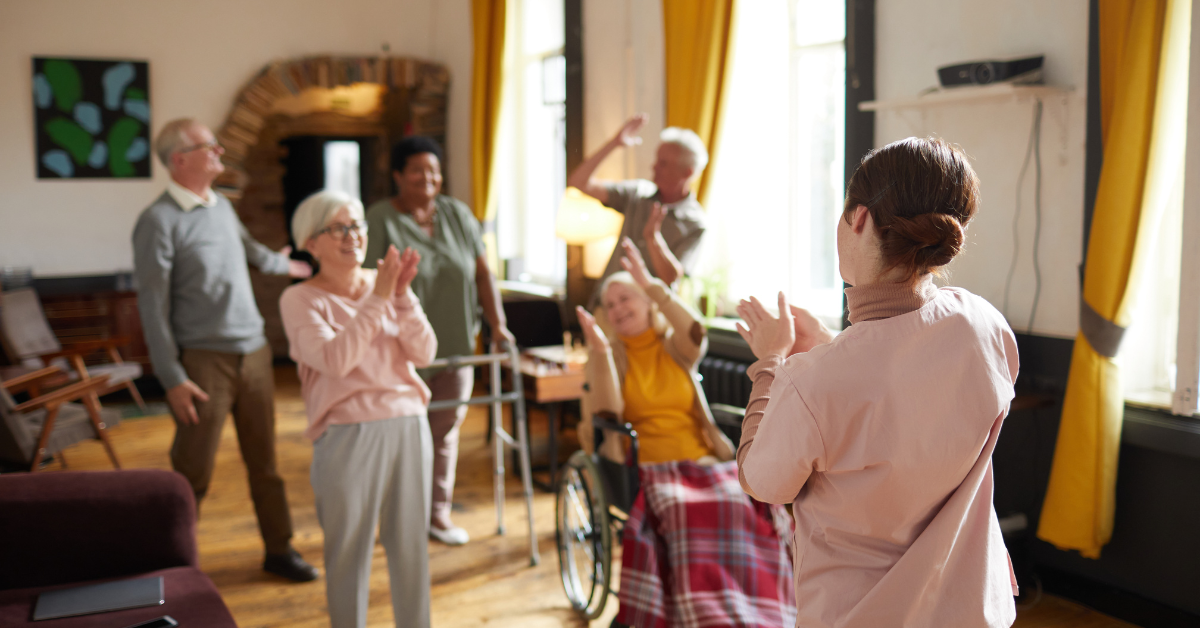 What Are the Different Types of Care Homes?