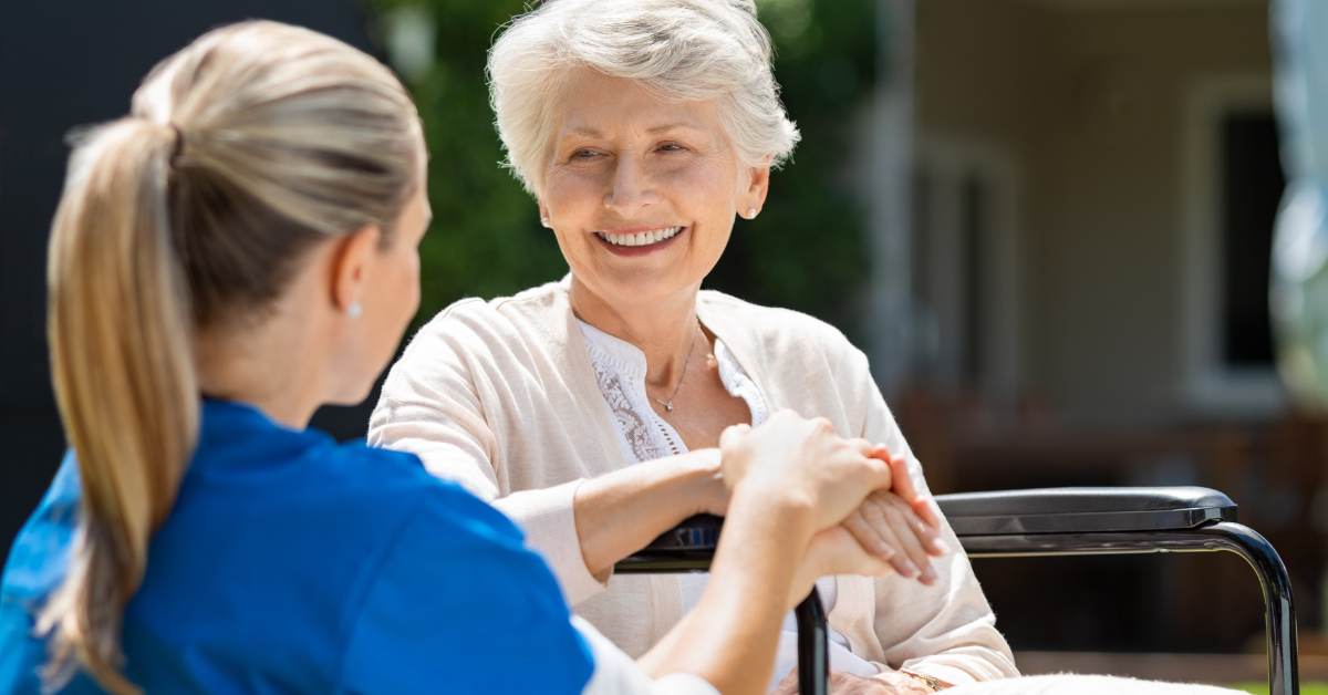 How Can Respite Care Help Family Caregivers?