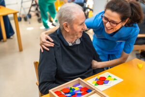 Memory Care