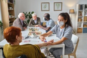 Residential Care
