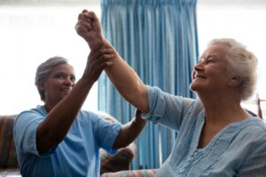 Understanding the Meaning of Care Homes