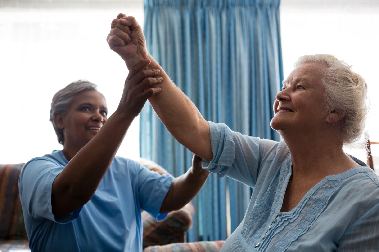 Understanding the Meaning of Care Homes