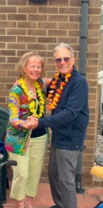 Kingsclere Court Care Home Summer Celebration