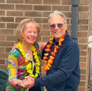 Kingsclere Court Care Home Summer Celebration